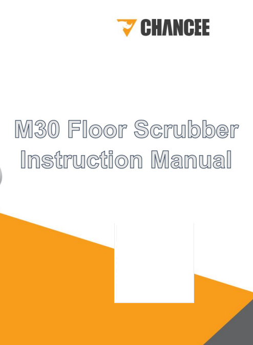 Обложка инструкции Soteco GS 3/78 CYC